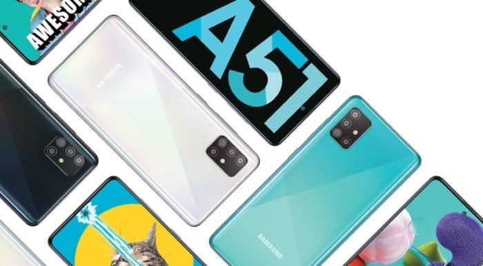 xiaomi a51